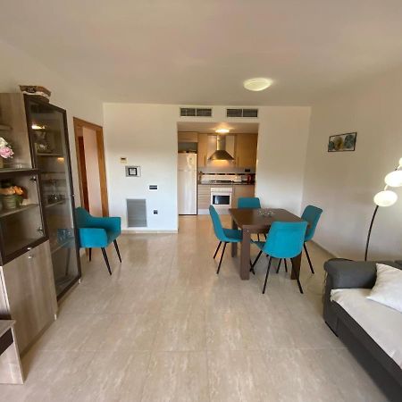 Golden Beach 205 Sant Carlos de la Ràpita 外观 照片