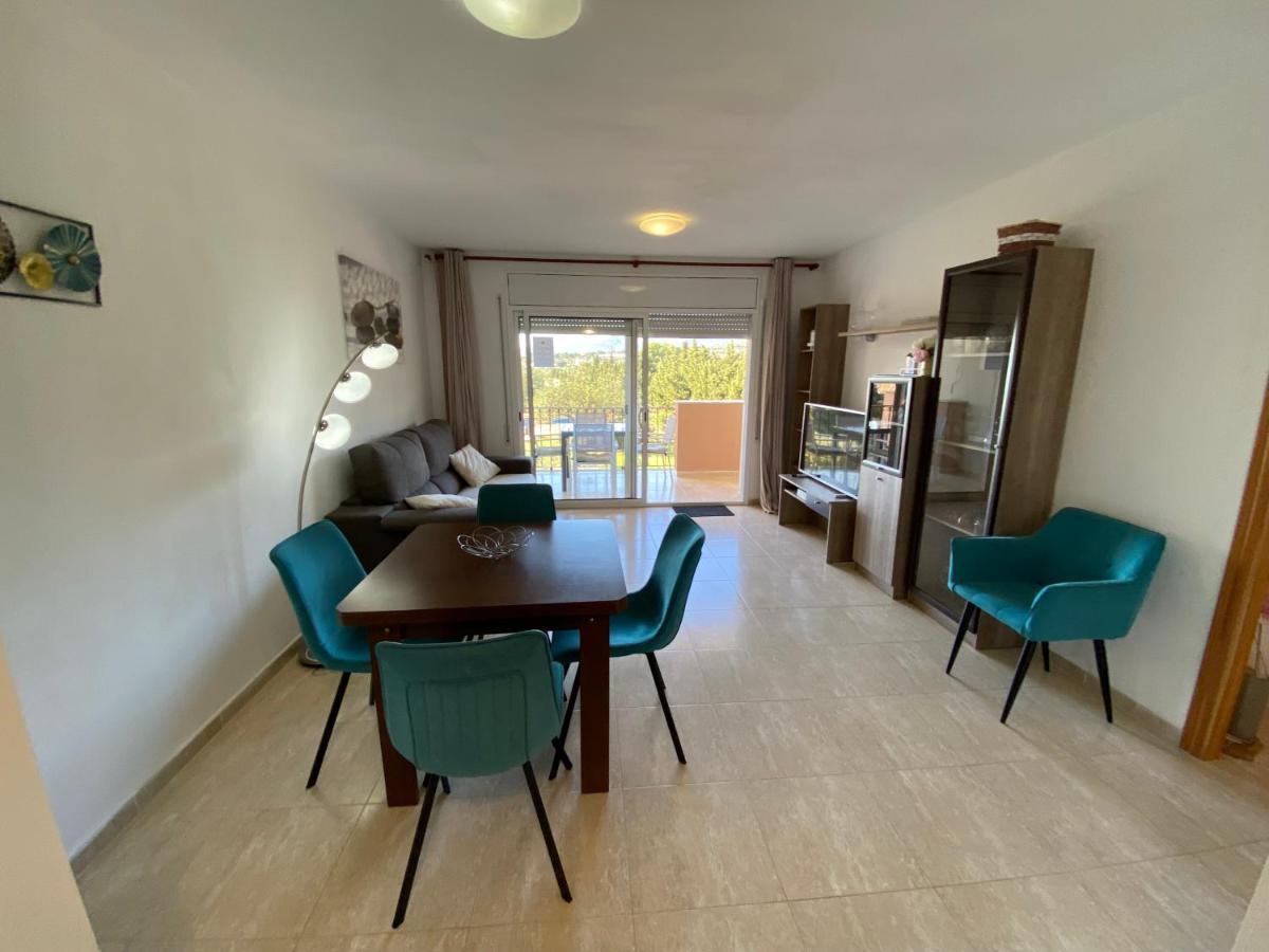 Golden Beach 205 Sant Carlos de la Ràpita 外观 照片