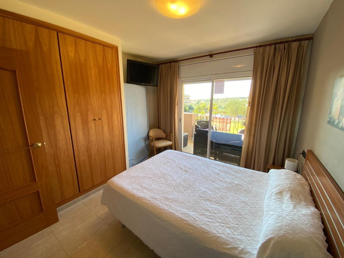 Golden Beach 205 Sant Carlos de la Ràpita 外观 照片