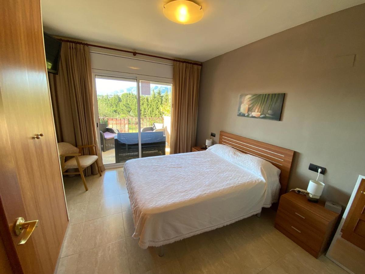 Golden Beach 205 Sant Carlos de la Ràpita 外观 照片