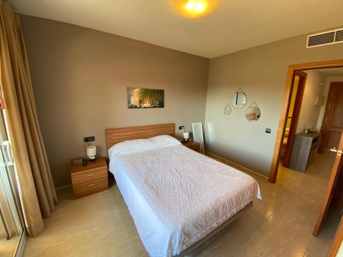 Golden Beach 205 Sant Carlos de la Ràpita 外观 照片
