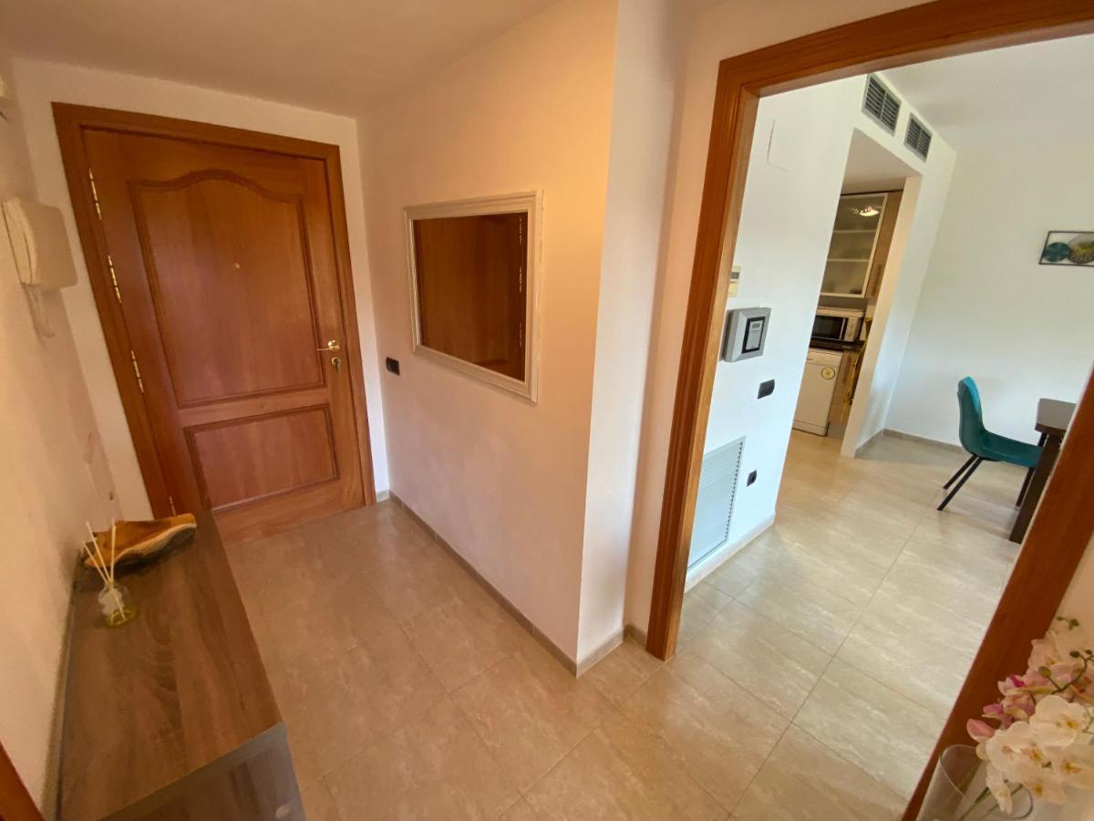 Golden Beach 205 Sant Carlos de la Ràpita 外观 照片