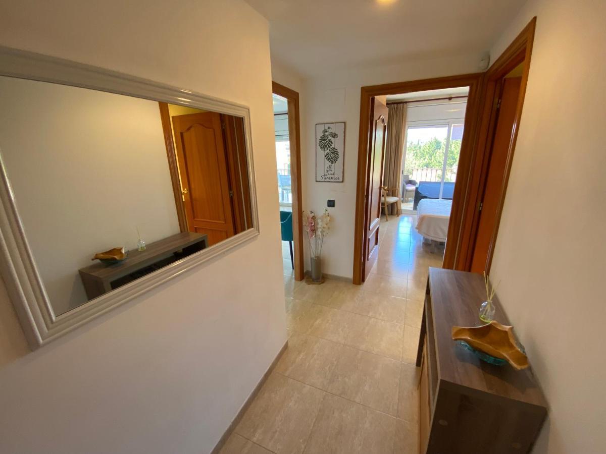 Golden Beach 205 Sant Carlos de la Ràpita 外观 照片