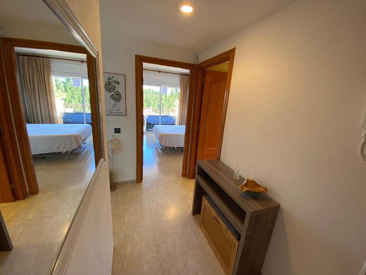 Golden Beach 205 Sant Carlos de la Ràpita 外观 照片