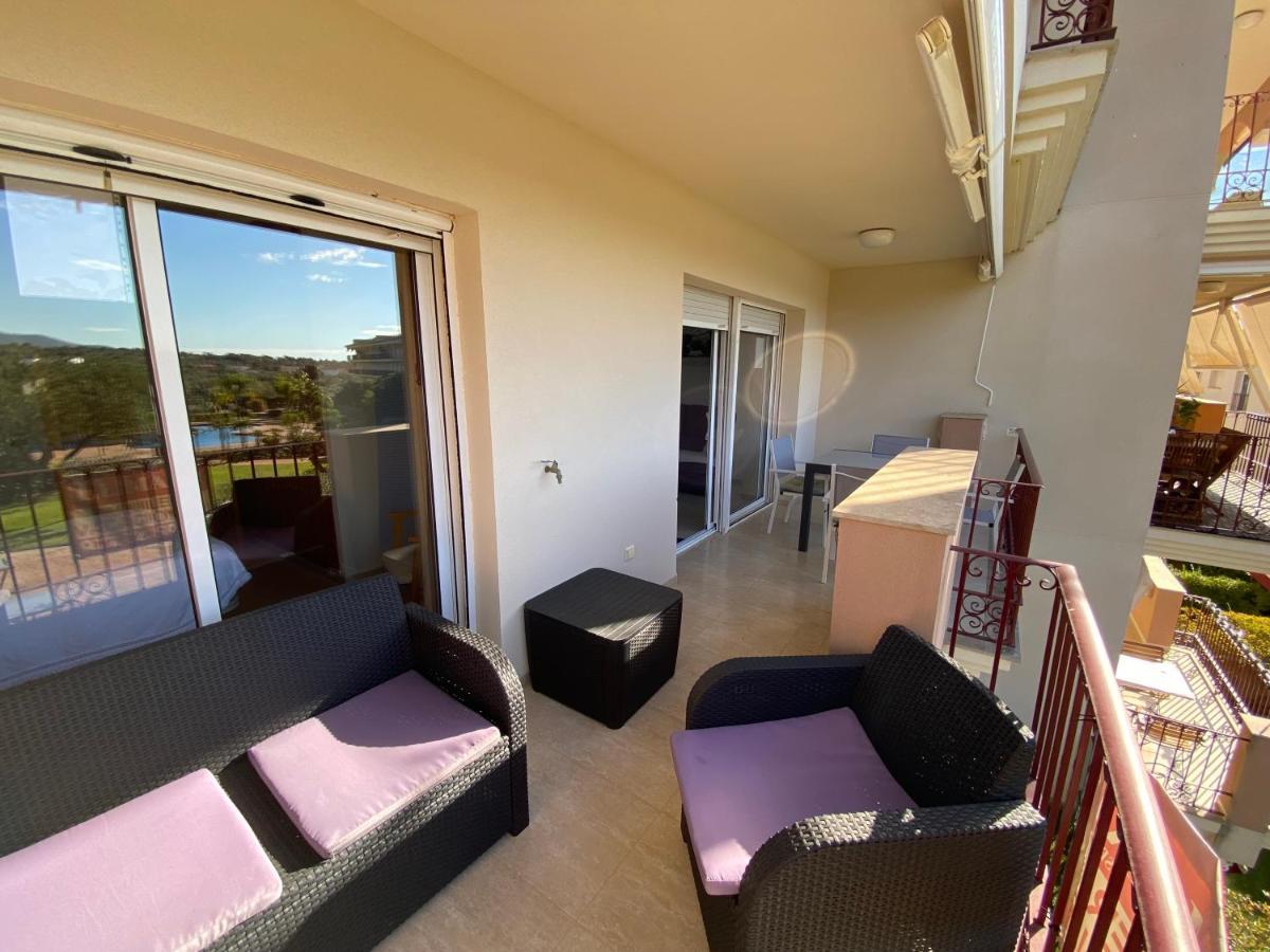 Golden Beach 205 Sant Carlos de la Ràpita 外观 照片