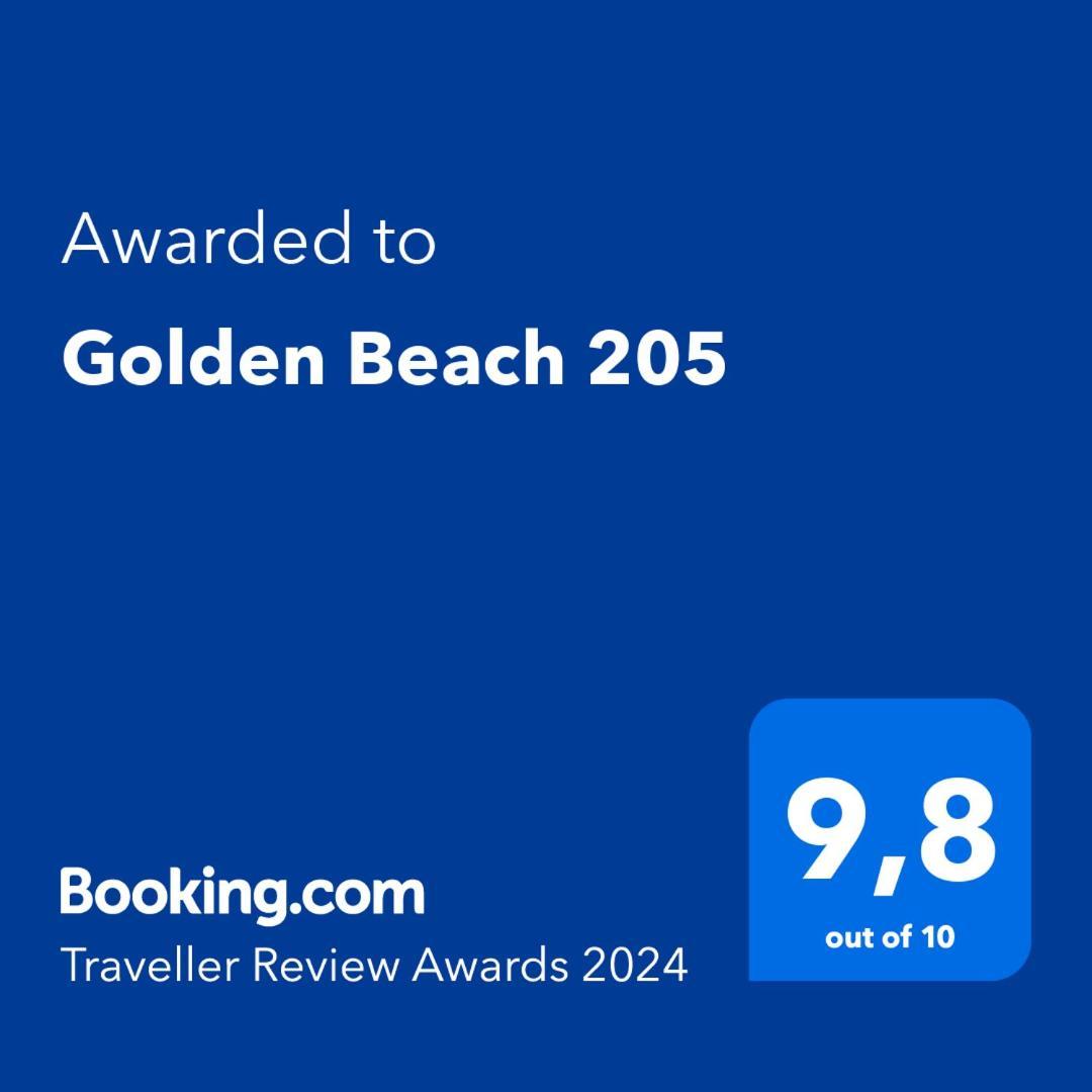 Golden Beach 205 Sant Carlos de la Ràpita 外观 照片