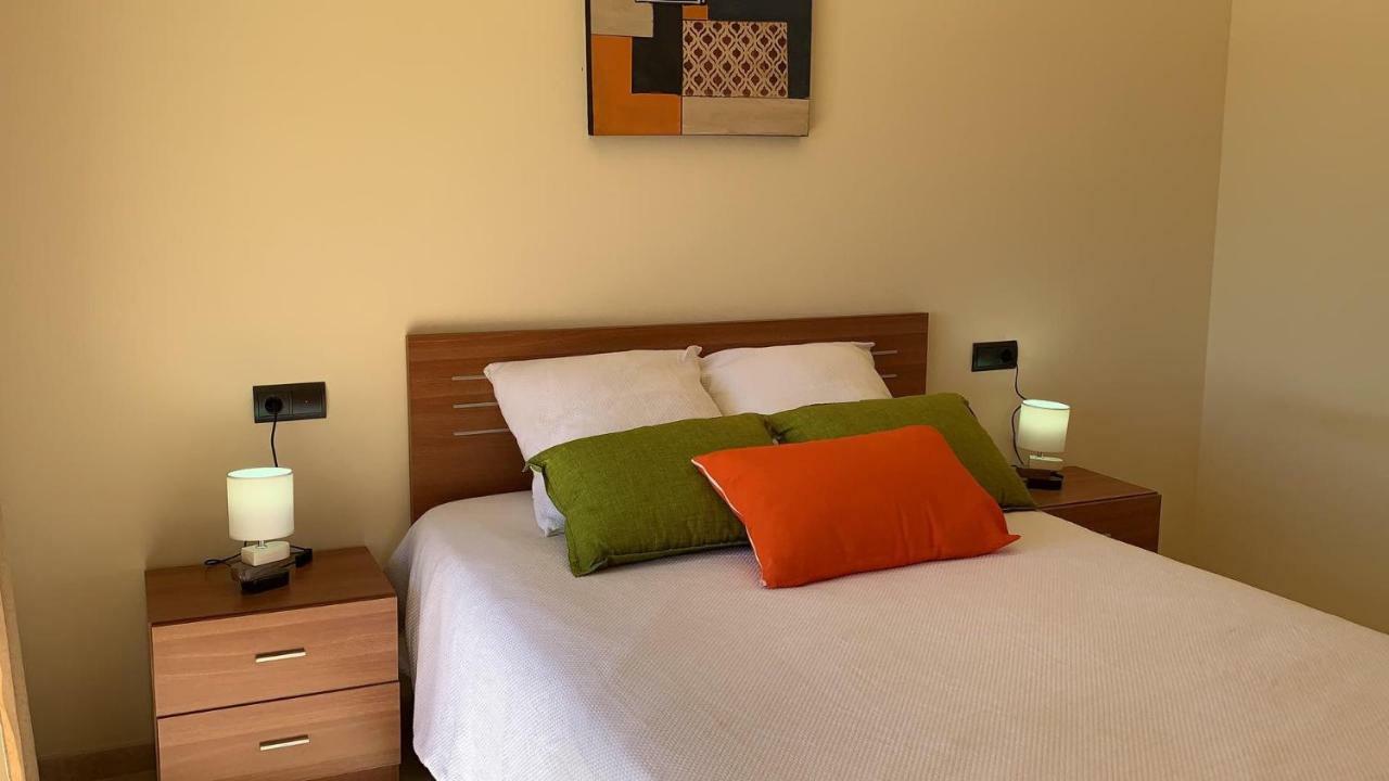 Golden Beach 205 Sant Carlos de la Ràpita 外观 照片