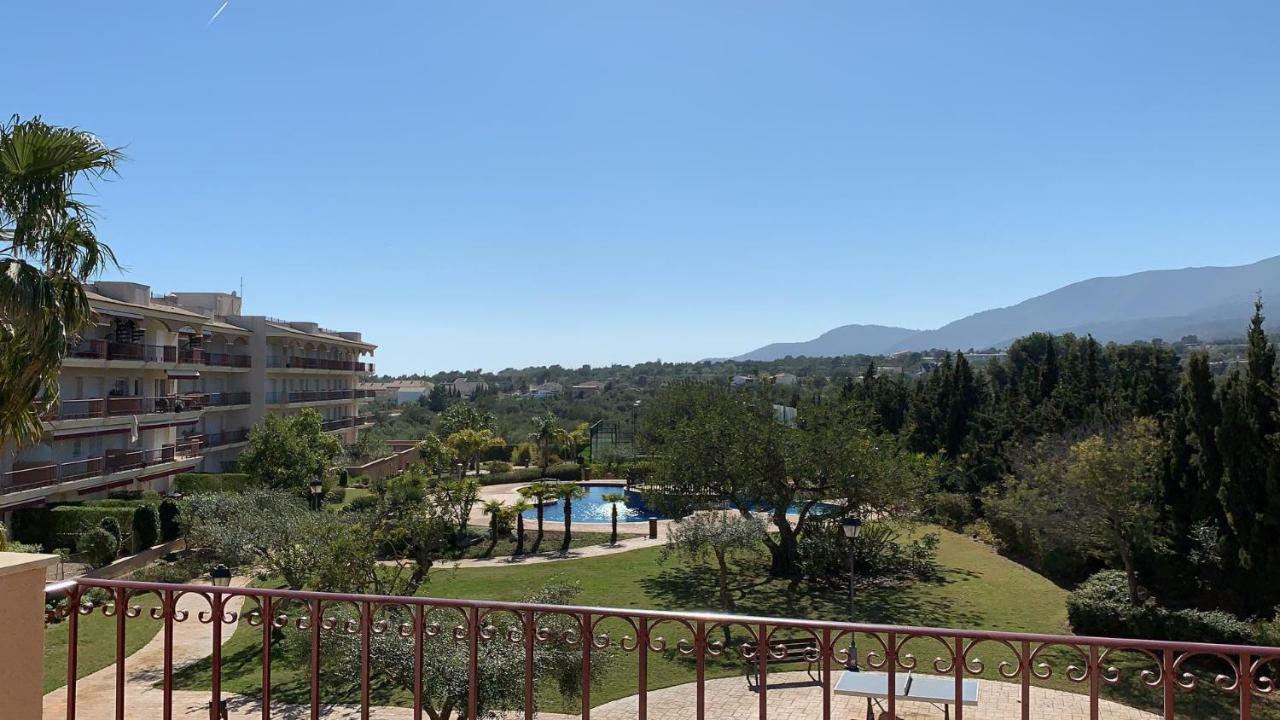 Golden Beach 205 Sant Carlos de la Ràpita 外观 照片