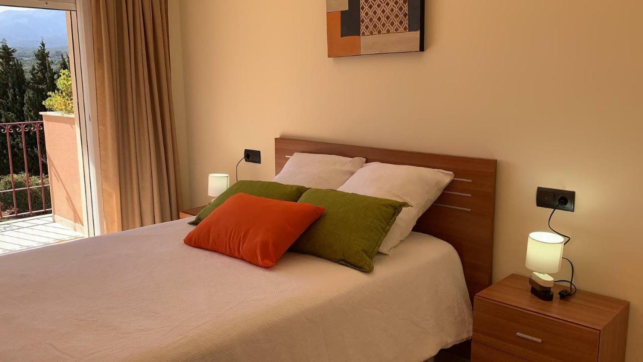 Golden Beach 205 Sant Carlos de la Ràpita 外观 照片