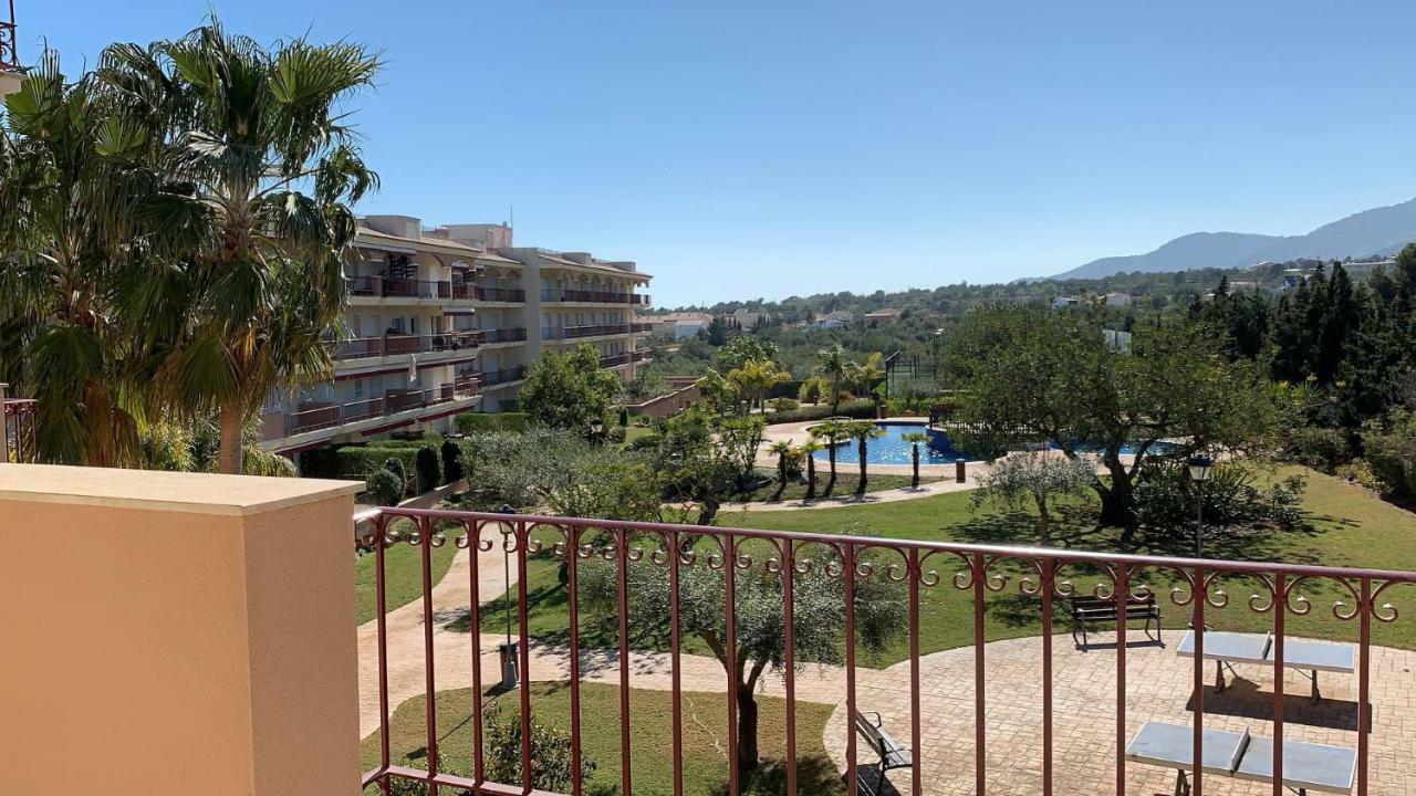 Golden Beach 205 Sant Carlos de la Ràpita 外观 照片