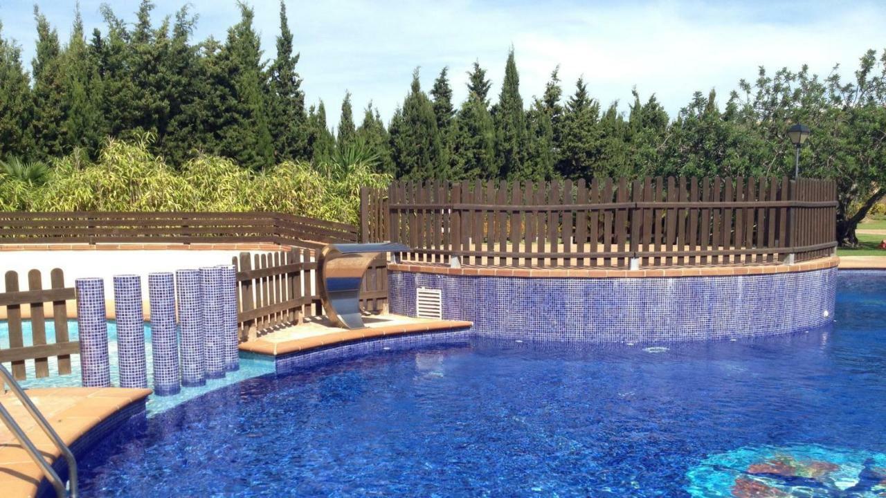 Golden Beach 205 Sant Carlos de la Ràpita 外观 照片