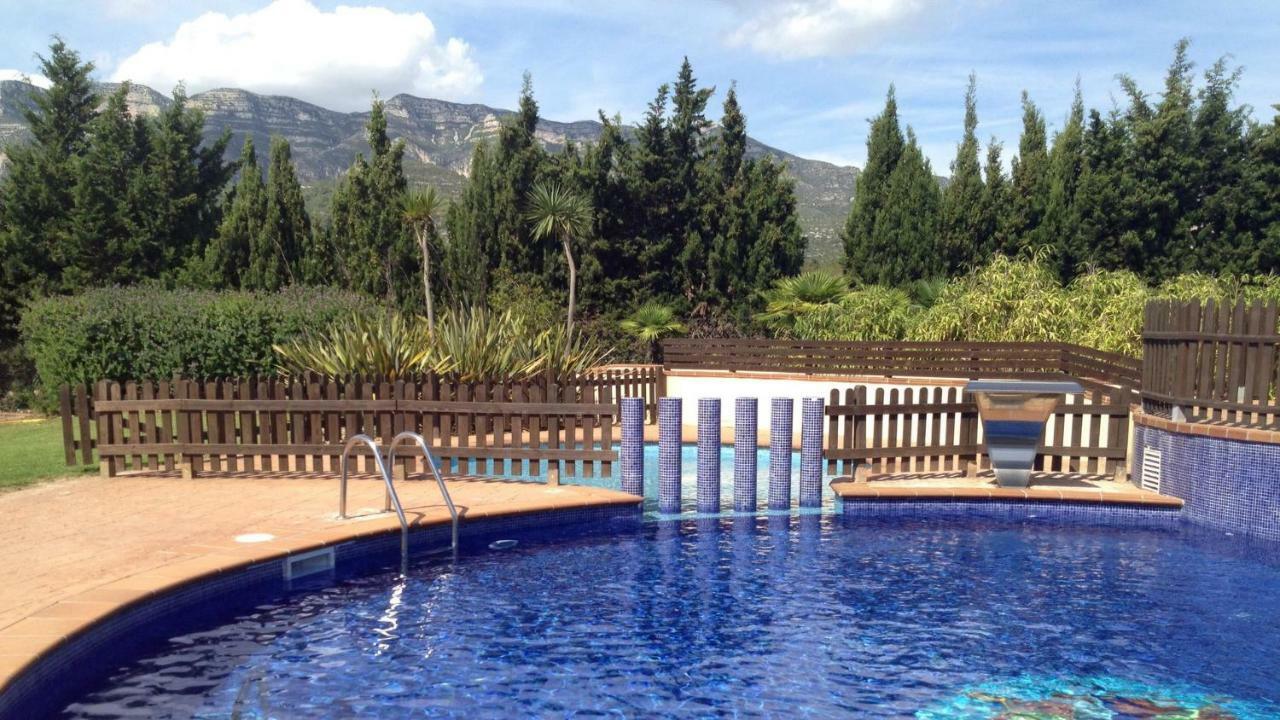 Golden Beach 205 Sant Carlos de la Ràpita 外观 照片